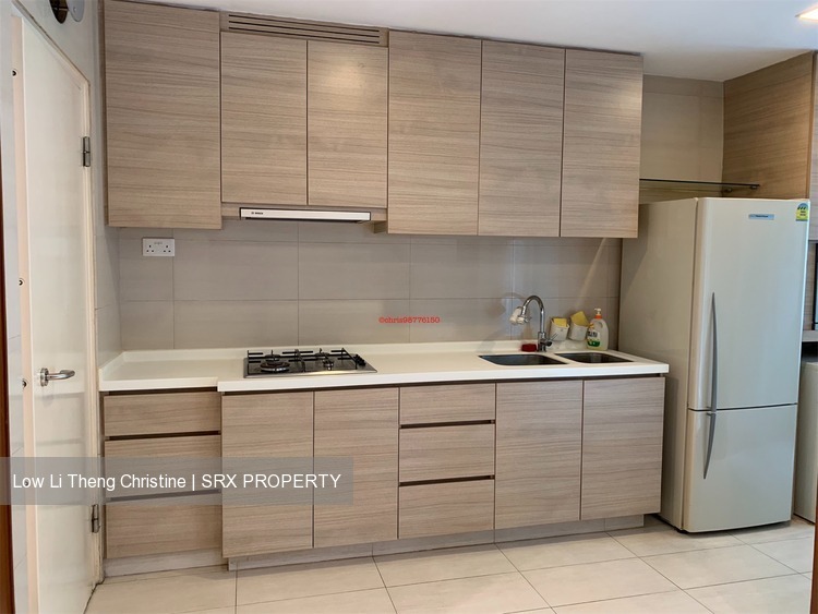 Bayou Residence (D19), Apartment #209352181